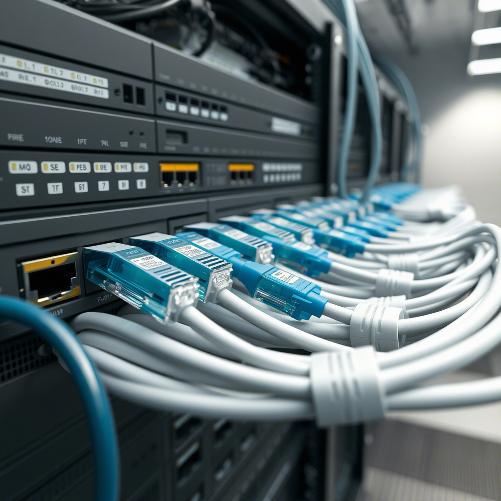 Tipos de Firewalls: ¿Cuál necesitas para proteger tu empresa?