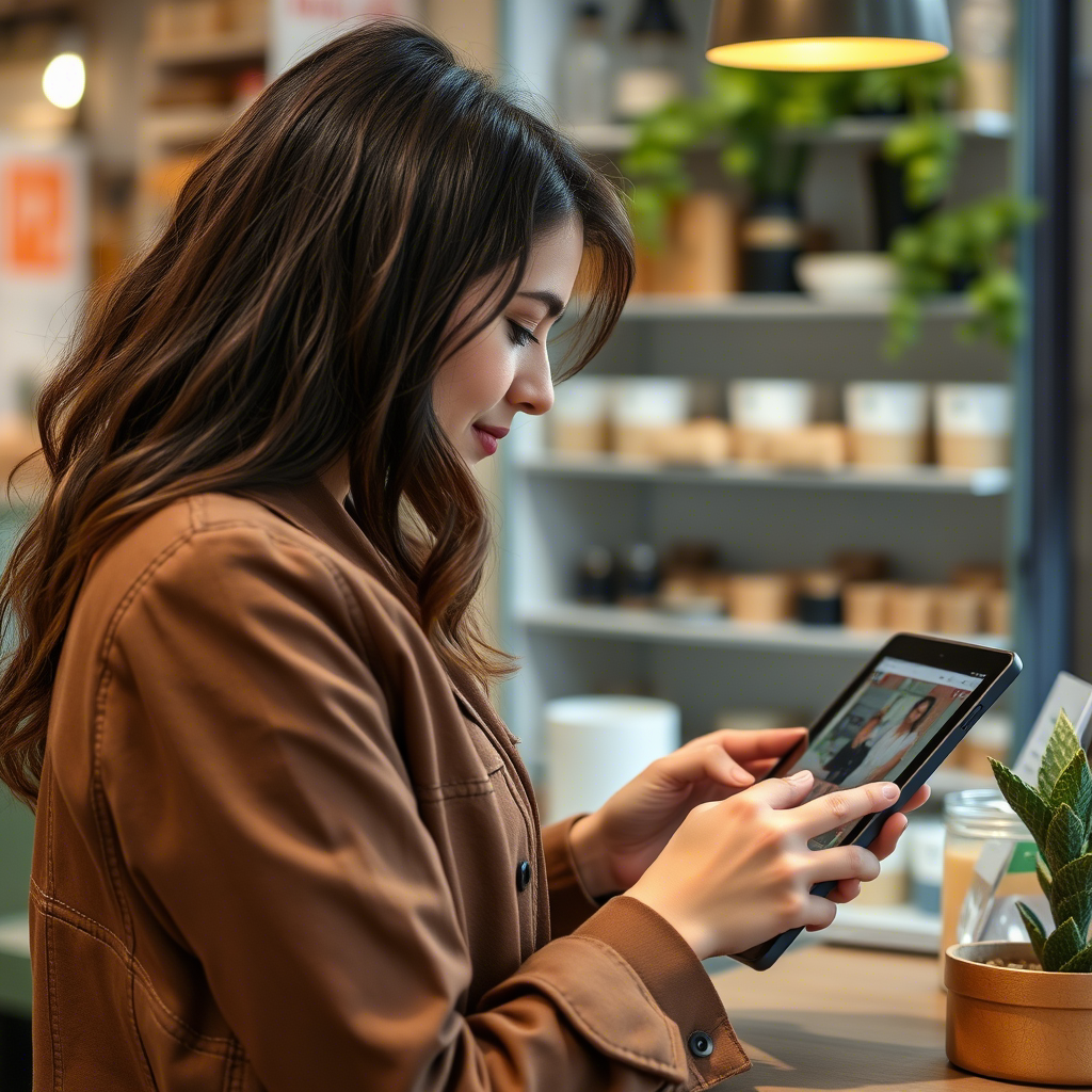 ¿Por qué deberías tener una tienda online para tu negocio físico?
