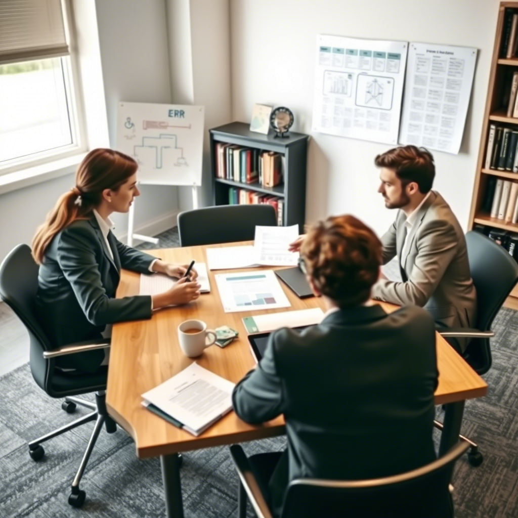 Antes de implementar un ERP: 7 claves para evitar errores costosos.