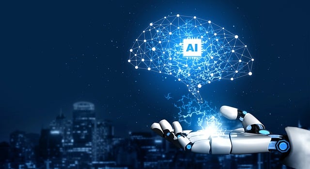 La inteligencia artificial: Transformando el panorama empresarial