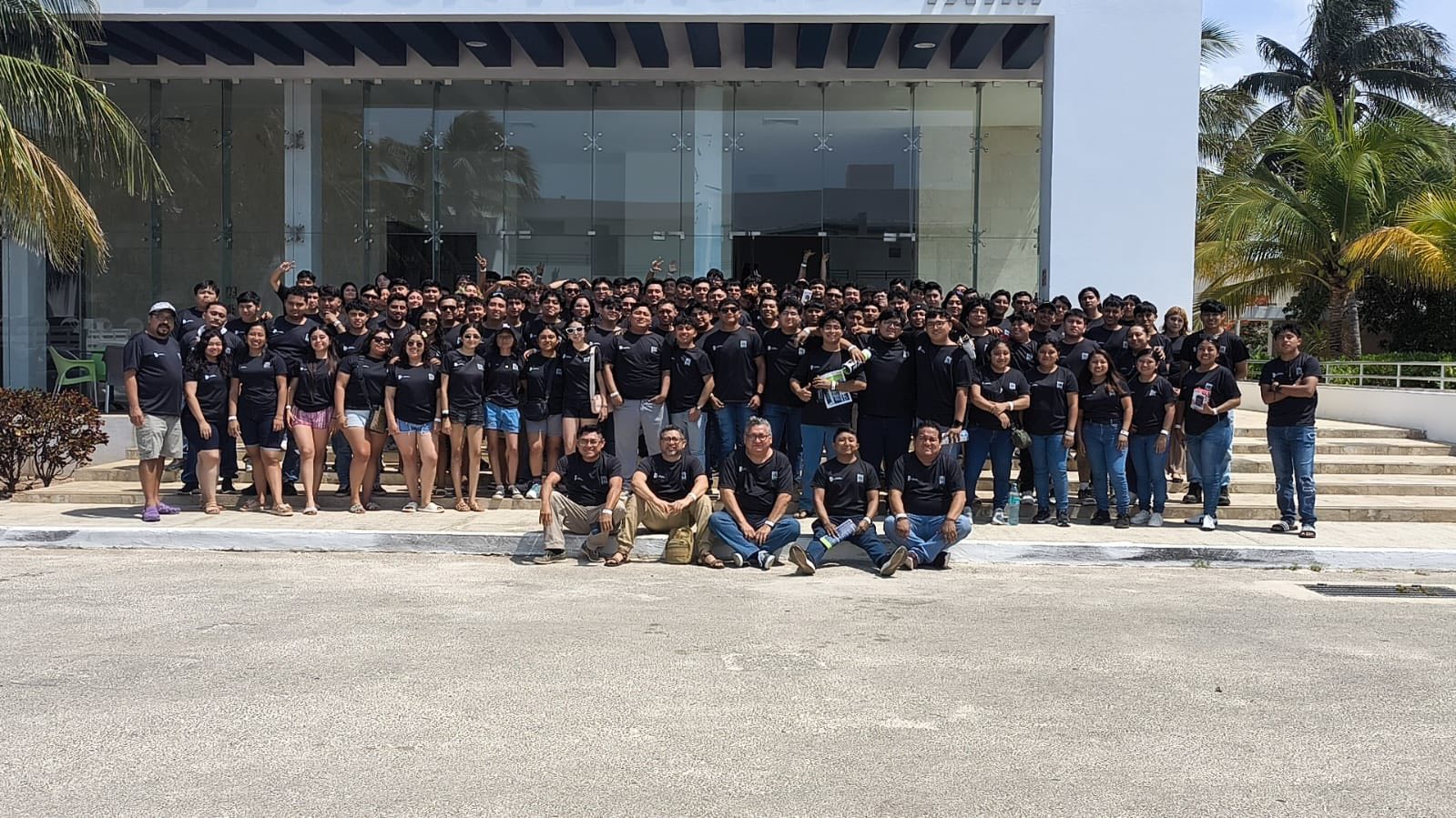 Go Control participa en el Seminario de Ingeniería en Sistemas Computacionales 2025