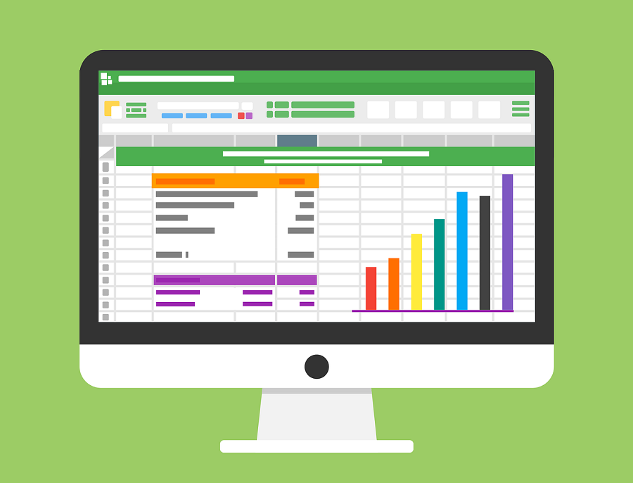 Optimizando la Gestión Empresarial: De Excel a Software ERP