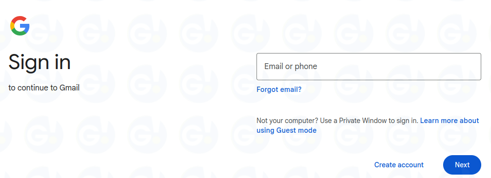 gmail