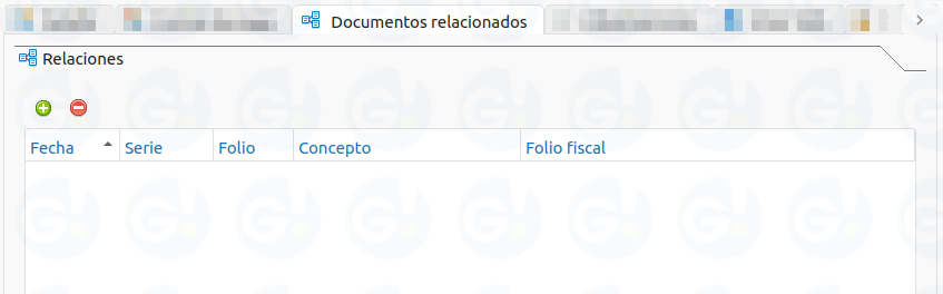 documento relacionado