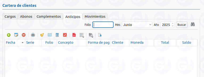 menu anticipo
