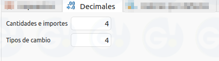 decimales