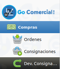 ruta devoluciones de consignaciones