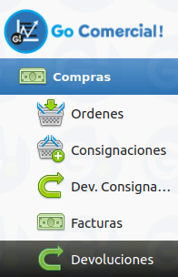 ruta devoluciones de compras