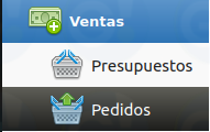 ruta pedidos