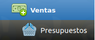 ruta presupuestos