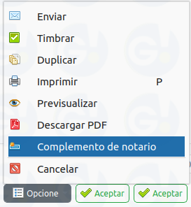 boton opciones