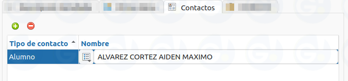 complemento iedu